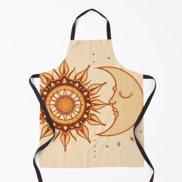 Item preview, Boho Sun & Moon designed and sold by bjrcy.