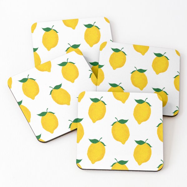 Item preview, Lemon Morse Code designed and sold by deblevart.
