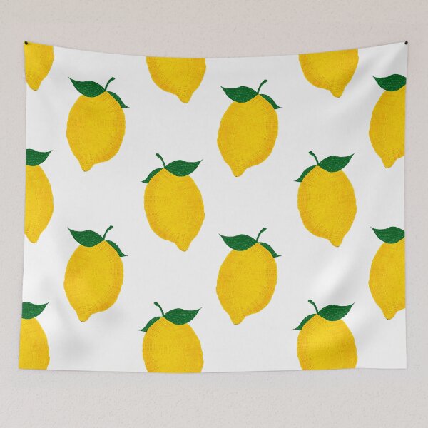 Item preview, Lemon Morse Code designed and sold by deblevart.