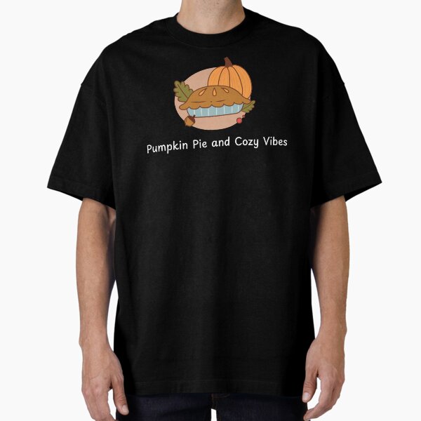 Item preview, Pumpkin Pie and Cozy Vibes Baking designed and sold by Sachie's Studio.