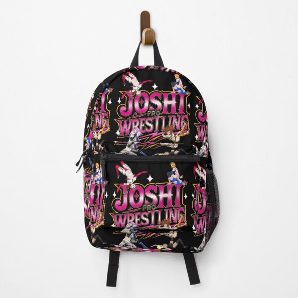 Artikelvorschau, Joshi Profi-Wrestling entworfen und verkauft von Menga merch .