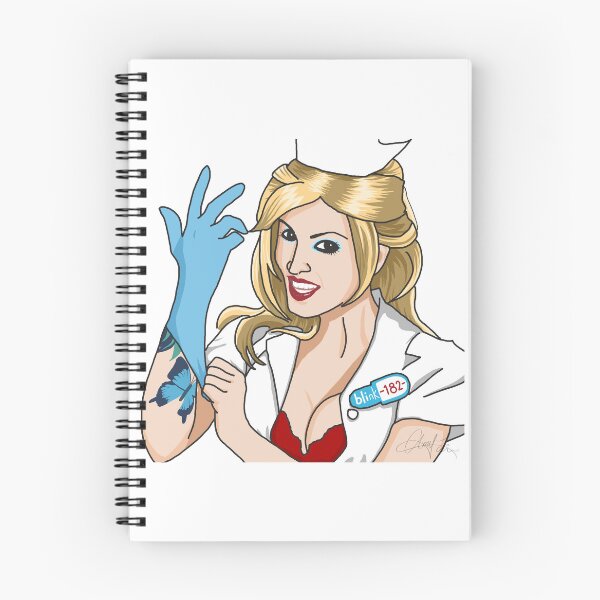 Item preview, Blink-182 Emena of the State fan art designed and sold by ARCBEAT STUDIO.