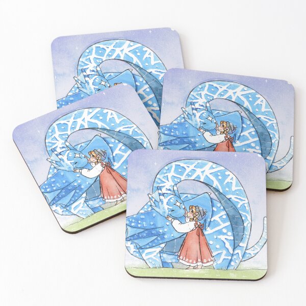 Item preview, Oberon and Helga designed and sold by SapphireMochi.