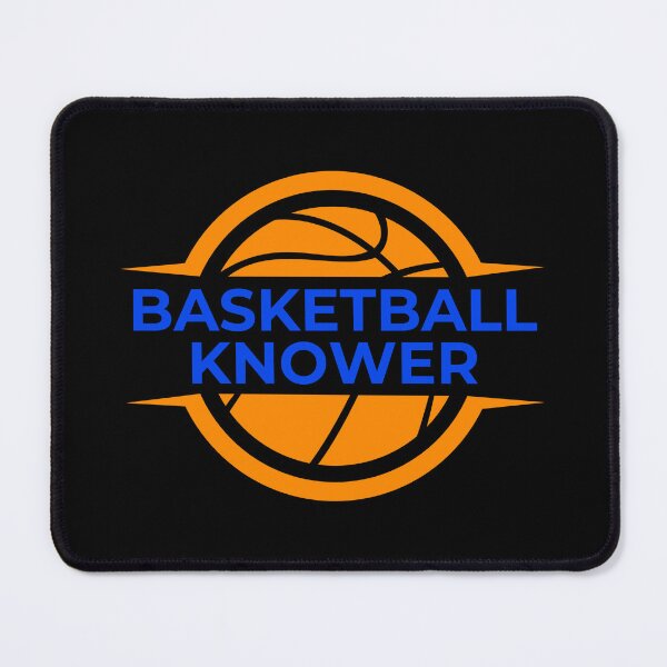 Item preview, Basketball Knower designed and sold by GleamingGiant.