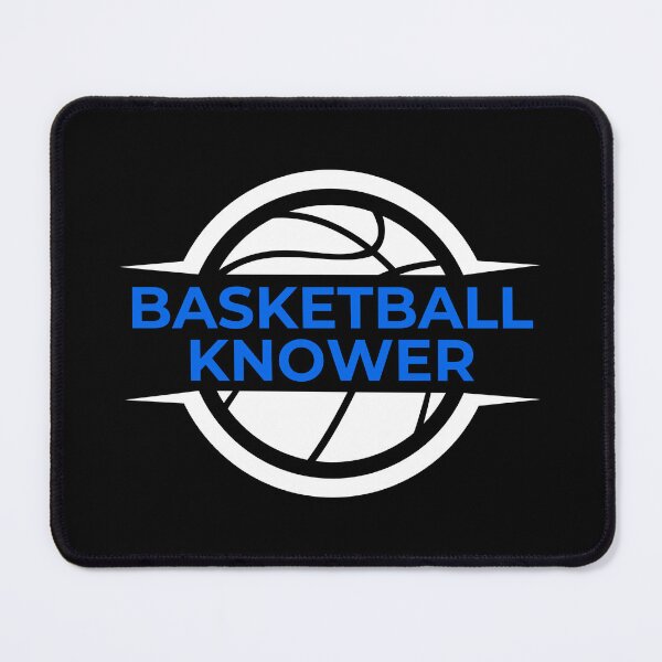 Item preview, Basketball Knower designed and sold by GleamingGiant.