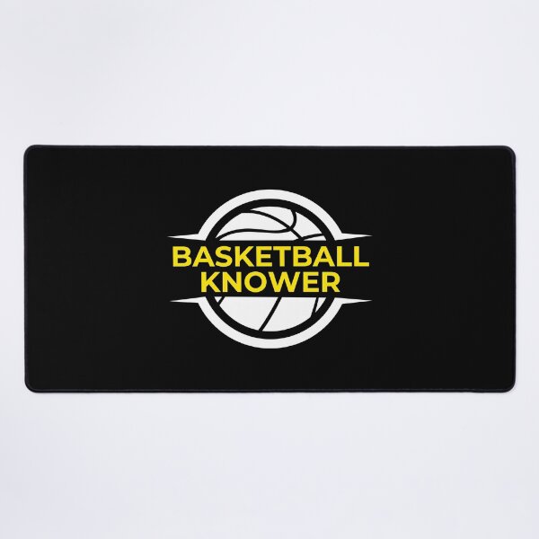 Item preview, Basketball Knower designed and sold by GleamingGiant.