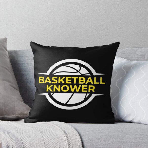 Item preview, Basketball Knower designed and sold by GleamingGiant.
