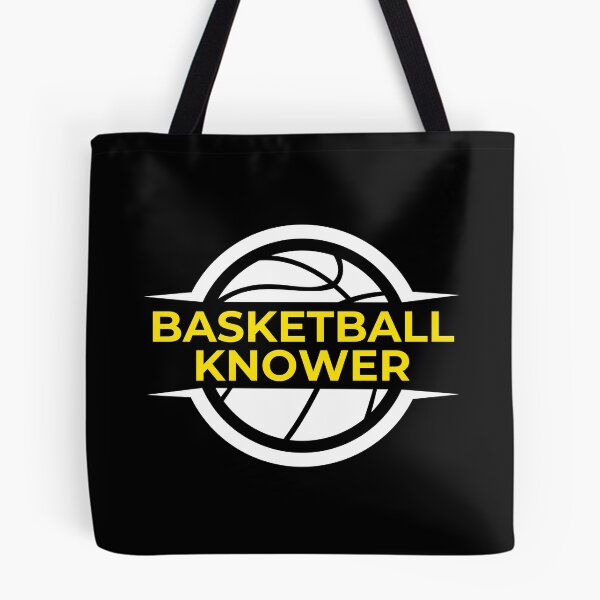 Item preview, Basketball Knower designed and sold by GleamingGiant.