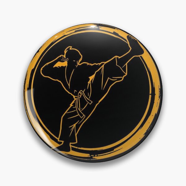 Item preview,  Striking Karate  designed and sold by Eandbeyond.