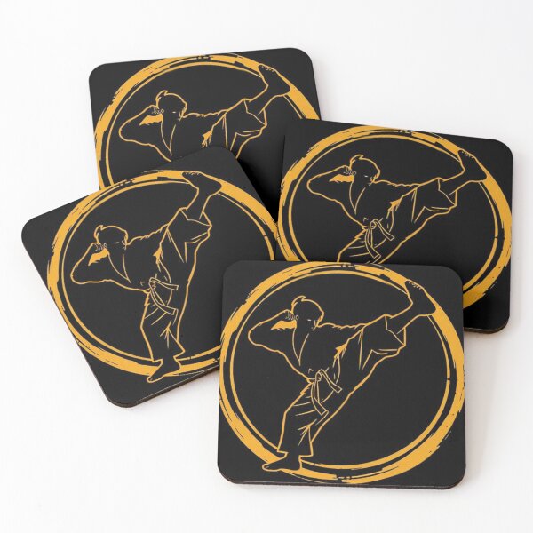 Item preview,  Striking Karate  designed and sold by Eandbeyond.