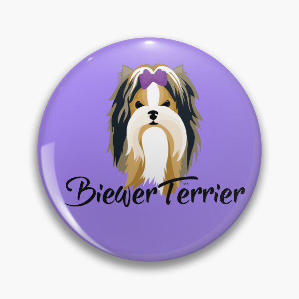 Item preview, Biewer Terriers designed and sold by bklyng.