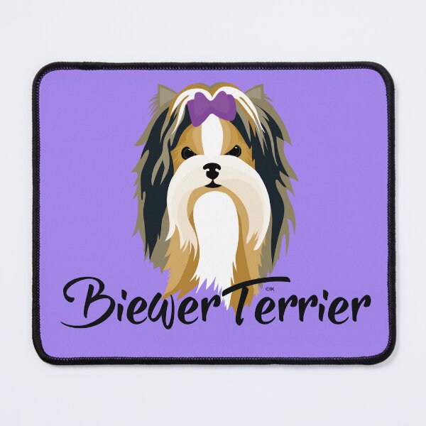 Item preview, Biewer Terriers designed and sold by bklyng.