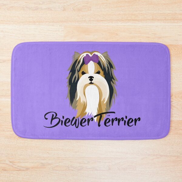 Item preview, Biewer Terriers designed and sold by bklyng.