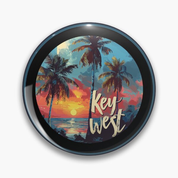 Item preview, Key West - Florida designed and sold by VelvetRoom.