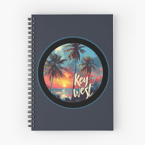 Item preview, Key West - Florida designed and sold by VelvetRoom.
