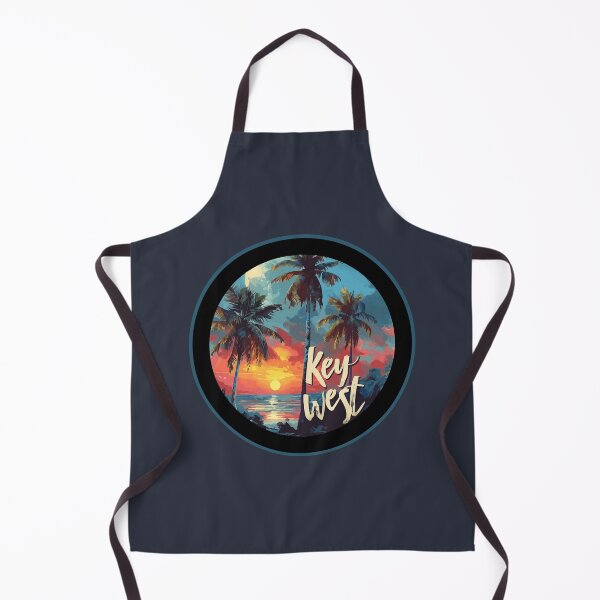 Item preview, Key West - Florida designed and sold by VelvetRoom.