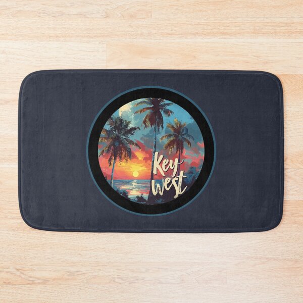 Item preview, Key West - Florida designed and sold by VelvetRoom.
