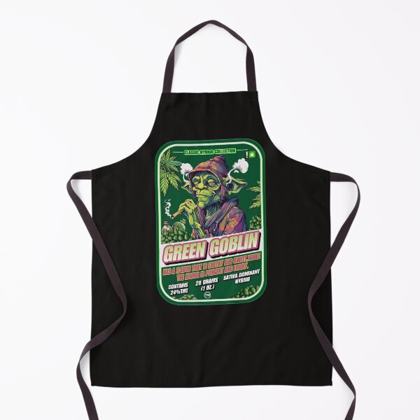 Item preview, Green Goblin  designed and sold by brian0630.