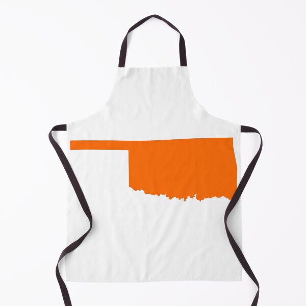 Item preview, Orange Oklahoma designed and sold by PhilbonianDezin.