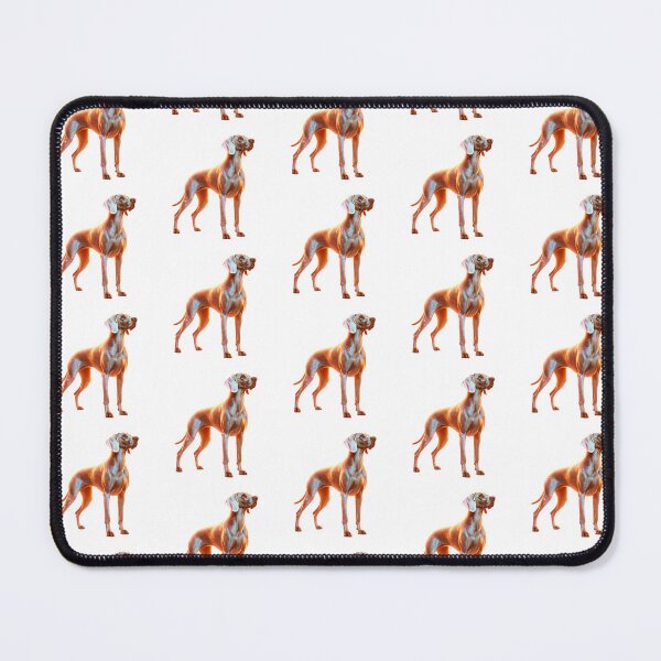 Item preview, Glitter Weimaraner designed and sold by TheAnimalZ00.