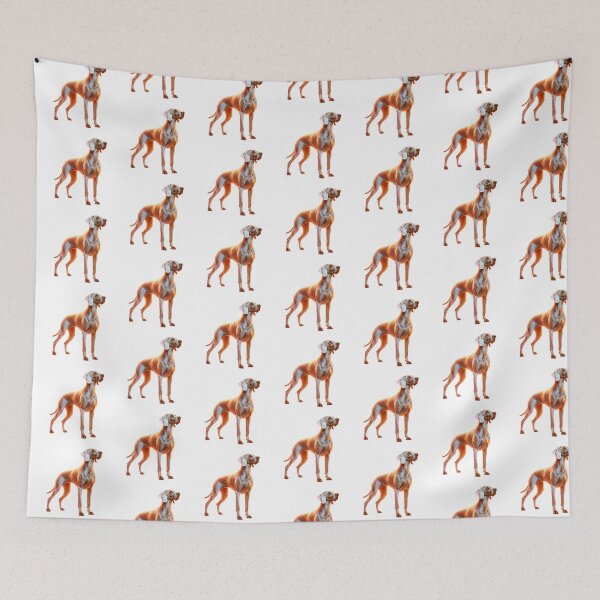 Item preview, Glitter Weimaraner designed and sold by TheAnimalZ00.
