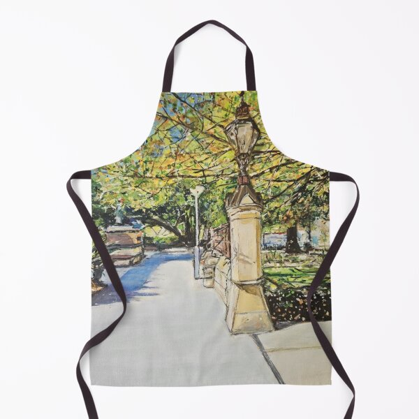 Item preview, Lamp Post designed and sold by ChristineDavisArt.