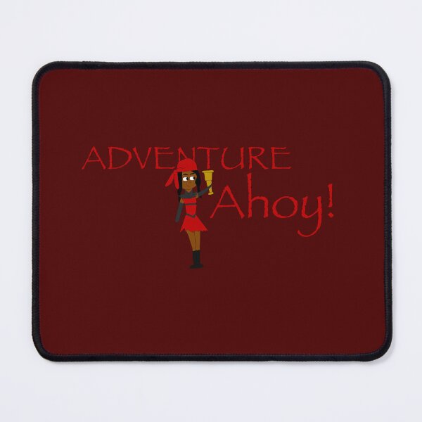 Item preview, Adventure Ahoy! designed and sold by PeaPointe Productions.