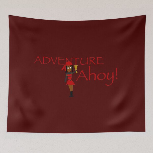 Item preview, Adventure Ahoy! designed and sold by PeaPointe Productions.