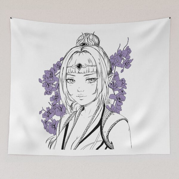 Item preview, Shadowheart  designed and sold by TigreCotone.