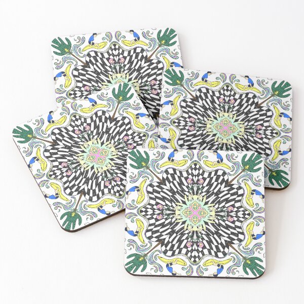 Item preview, Happy Accidents designed and sold by klaidelic.