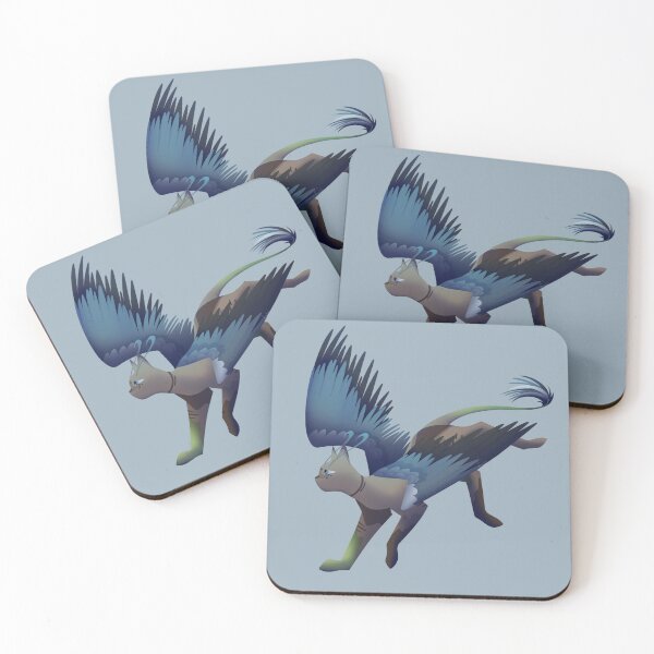 Item preview, The Falling of Water designed and sold by Evie Joon.
