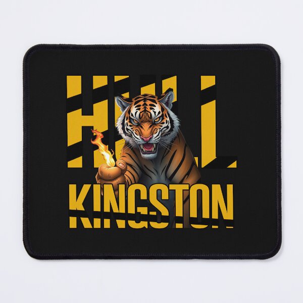 Item preview, Kingston designed and sold by OverTimeBGD.