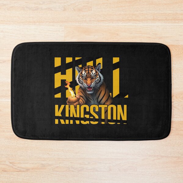Item preview, Kingston designed and sold by OverTimeBGD.