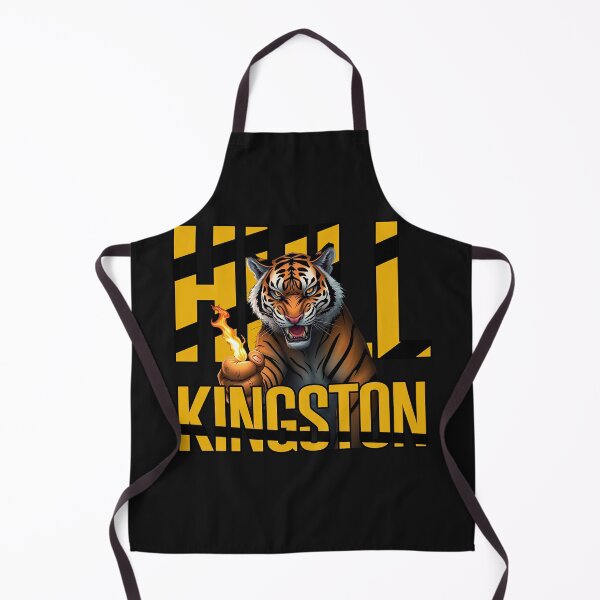 Item preview, Kingston designed and sold by OverTimeBGD.