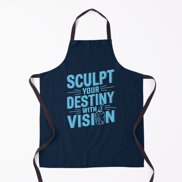 Item preview, Sculpt Your Destiny designed and sold by UpliftSoul.