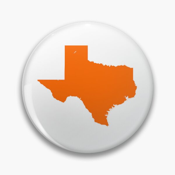 Item preview, Orange Texas designed and sold by PhilbonianDezin.