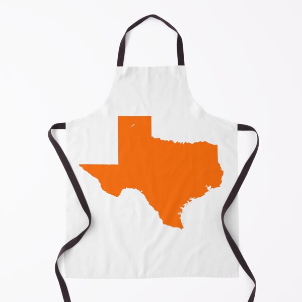 Item preview, Orange Texas designed and sold by PhilbonianDezin.