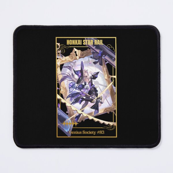 Item preview, The Herta Tarot Style designed and sold by Nervas.
