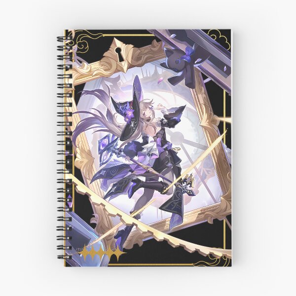Item preview, The Herta Tarot Style designed and sold by Nervas.