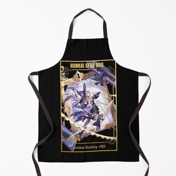 Item preview, The Herta Tarot Style designed and sold by Nervas.