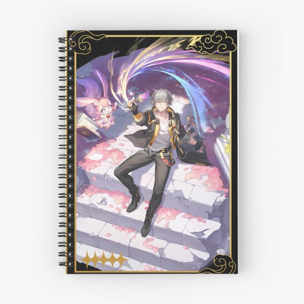 Item preview, Caelus Tarot Style designed and sold by Nervas.