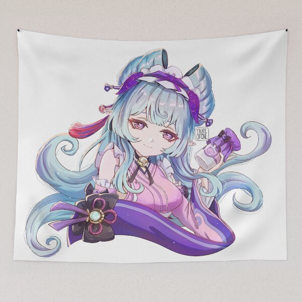 Item preview, Yumemizuki Mizuki designed and sold by TigreCotone.