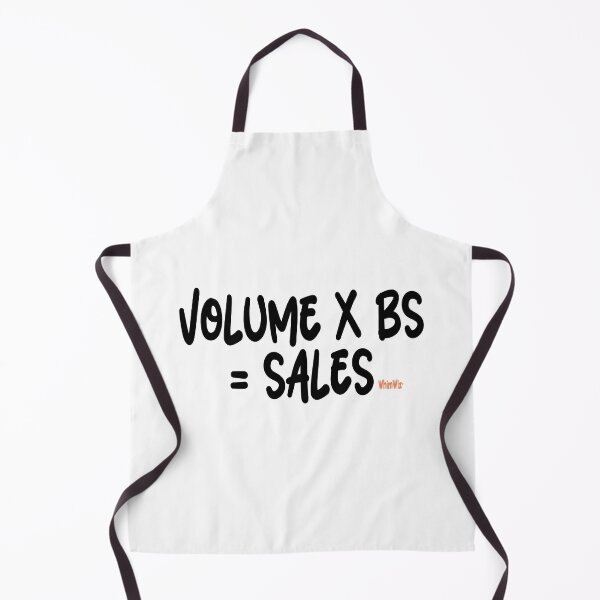 Item preview, Volume x BS designed and sold by WhimWiz.