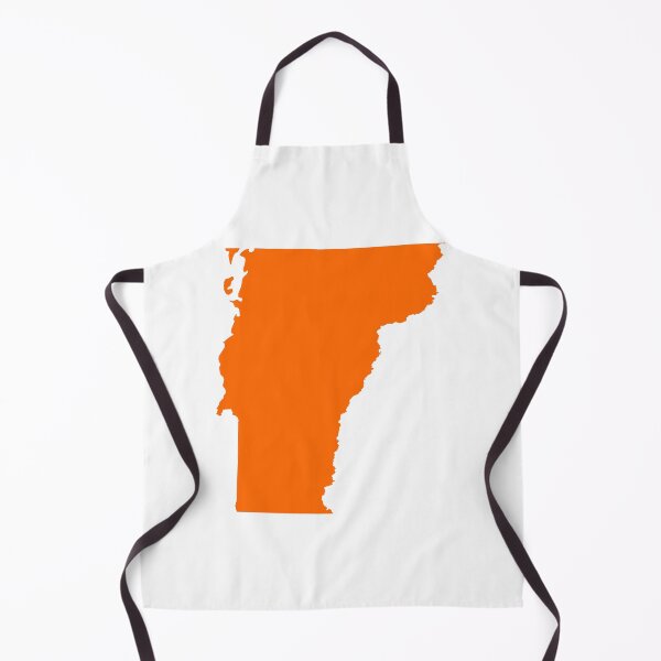 Item preview, Orange Vermont designed and sold by PhilbonianDezin.