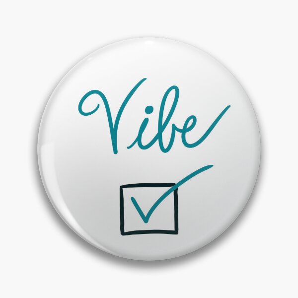 Artikelvorschau, Vibe Check entworfen und verkauft von abeink.
