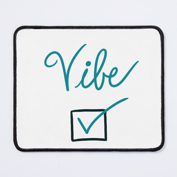Item preview, Vibe Check designed and sold by abeink.