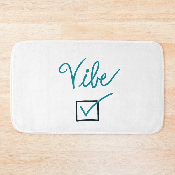 Item preview, Vibe Check designed and sold by abeink.