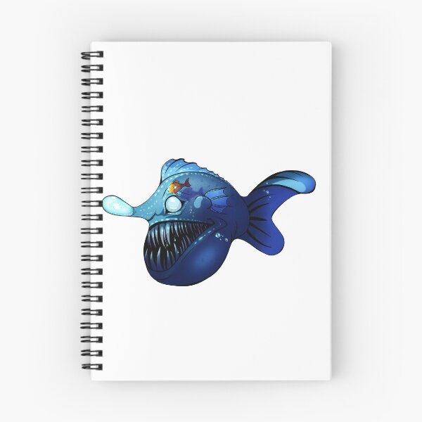 Item preview, Cookie cutter art, angler fish designed and sold by Kitsunefire7.