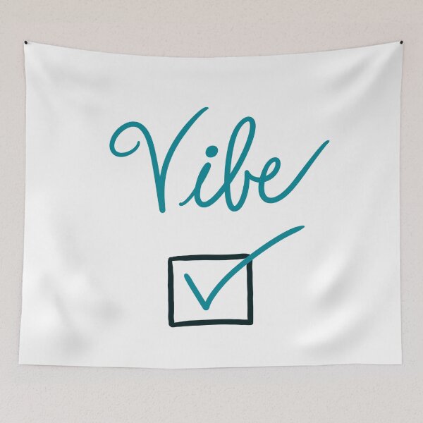 Item preview, Vibe Check designed and sold by abeink.