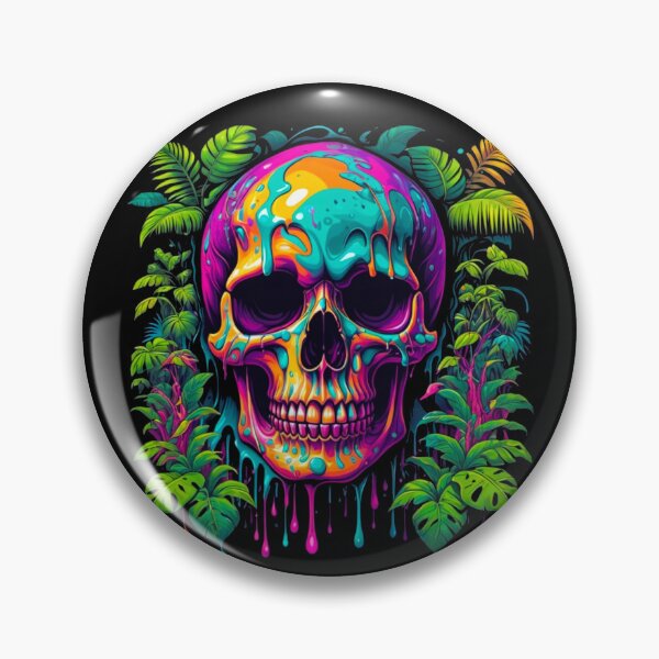 Item preview, Melting in the Jungle designed and sold by TBoxy.